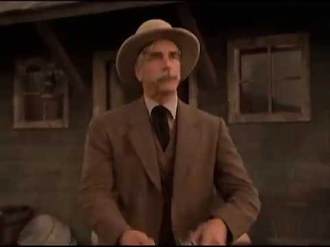 Weekend Westerns - YOU KNOW MY NAME