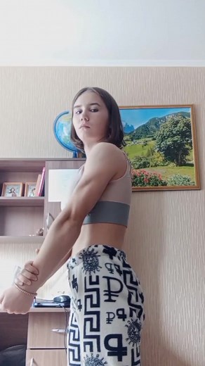 #спорт #мем #юмор #моетпосуду #сильнаядевушка #спортивнаядевушка