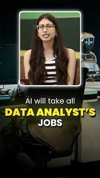 The Future of Data Analysts