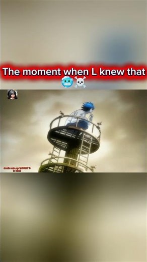 When Kira decide to kill... 🔥☠️#deathnote ep 14 PART 5(2)in hindi