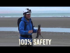 Flysurfer Kiteboarding - PEAK - Teaser