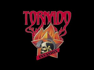 Tornado - Invasion [Full Album]