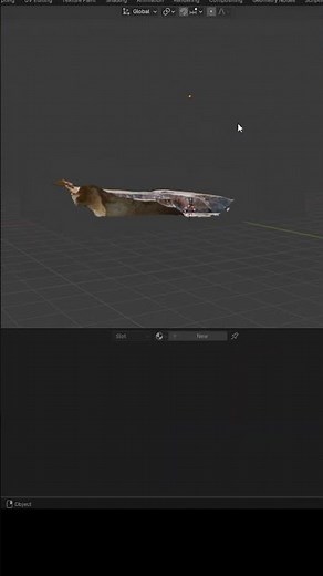Procedural sandstorm blender tutorial