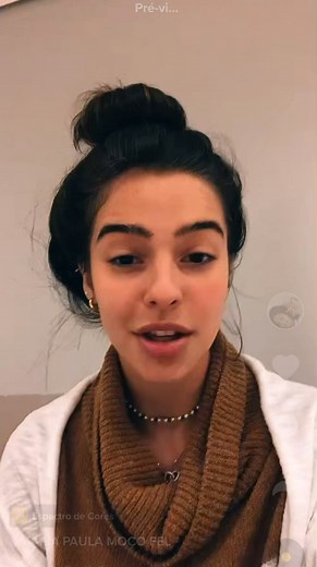 Instagram video by Maria Feltrim Oliveira • Aug 9, 2021 at 8:18 PM