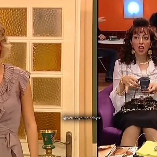 sevgi sadakat ve saygi tabii ki Makbulecim biliyosun #avrupayakası #gülsebirsel #cemonaran #aslısütçüoğlu #engingünaydın #burhanaltıntop #makbulekıral #hasibeeren #leventüzümcü #keşfet