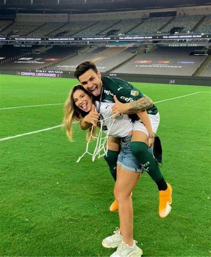 Understanding Corinthians Fans on TikTok