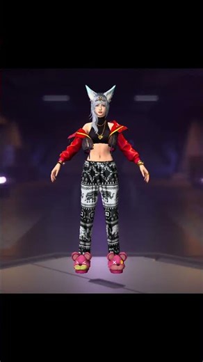 Join me as I try to get the new emote that Garena is giving away.