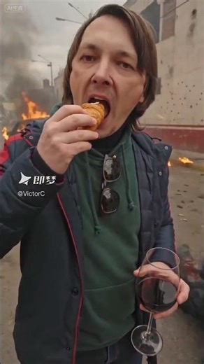 Seedance Experiments Day 5