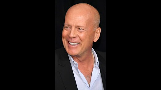 Bruce Willis Can No Longer Speak, Read, Or Walk Due To Dementia.