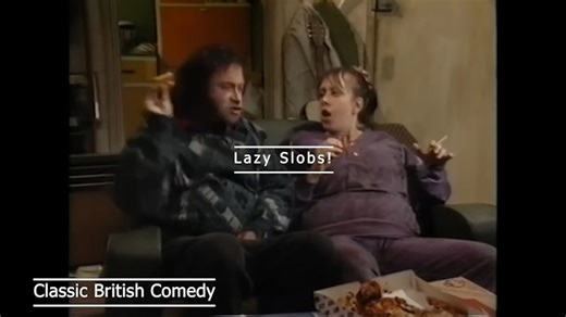 9.5K views · 107 reactions | #classicbritishcomedy | Classic British Comedy | Facebook