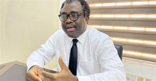 [VIDEO] AnambraDecides2025: YPP candidate votes in governorship election