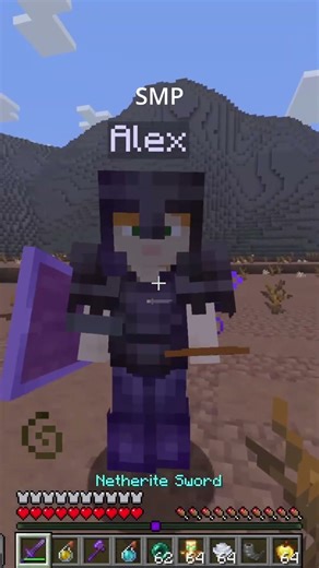 Minecraft PvP practice map #pvp #minecraftpvp #minecraft