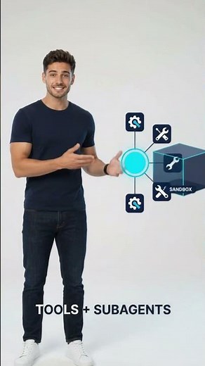OpenAI Agents API Explained Build Cloud AI Agents Faster