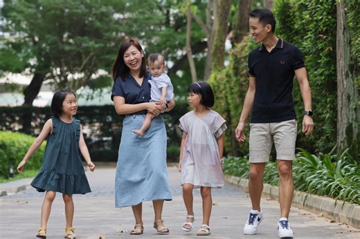Budget 2025: Families with three or more young children to receive more financial support