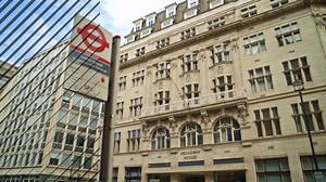 Broadway House | Central London, Westminster Venue Hire