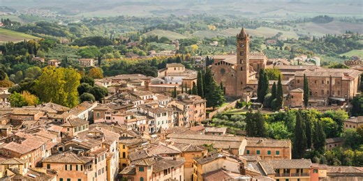 In quale città d'Italia le donne vivono meglio?