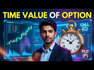 Time Value of Option : Decoded in Simple Language #easysfm #financewithlogic #finance #cafinal #ibbi