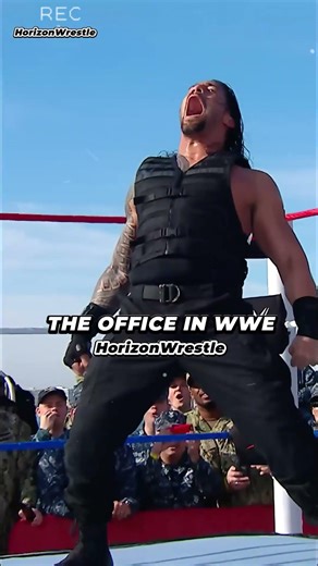 Seth Rollins Says The Shield’s Origin Story 😲