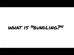 What is pump.fun "Bundling?"