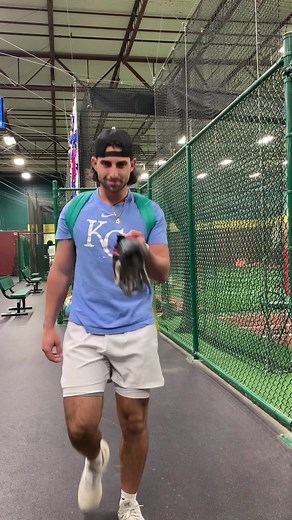 Batting Cage Drills for Baseball: Tips by Tanner Thomas