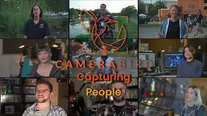 Camera Bird Productions | New Jersey Videographer | Lakewood, New Jersey, USA