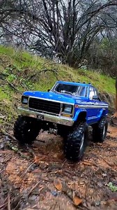16K views · 368 reactions | Caption this!  The TRX-4 Ford F-150 High Trail’s authentic scale looks attract all types of fans along the way. 朗 [[Model # 92046-4]] #TRX4Explore #TraxxasFanPhoto : rickysgaragevibes | Traxxas | Facebook