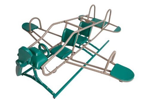 Ace Flyer is a double teeter-totter from Lifetime - Walmart.ca