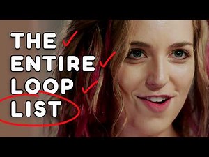 Every Time Loop I've Watched