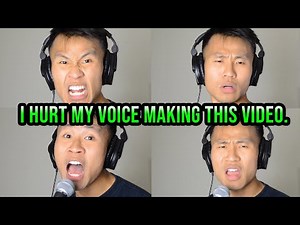 The 4 types of screaming PAIN (and how to fix them)