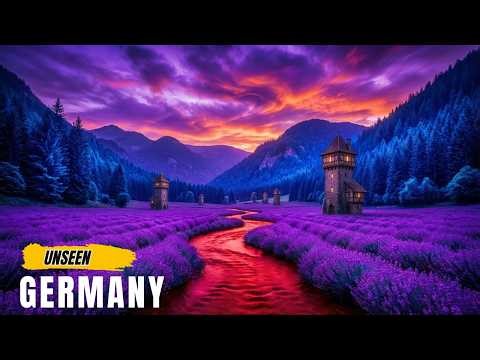 🇩🇪 The Real Germany: Hidden Villages & The $1.5T Economy