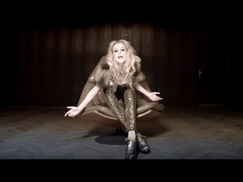 The Asteroids Galaxy Tour - Major (4K Official Video)