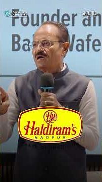 No Money, No Degree: How Balaji Wafers Was Built | Chandubhai Virani