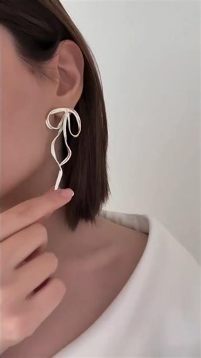 Beautiful & Unique Earrings Jewellery Designs | Latest Trendy Earring Collection