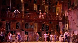 Experience the magic of Lyric Opera when you join us for the fabulous 2016/17 Season. | Lyric Opera of Chicago