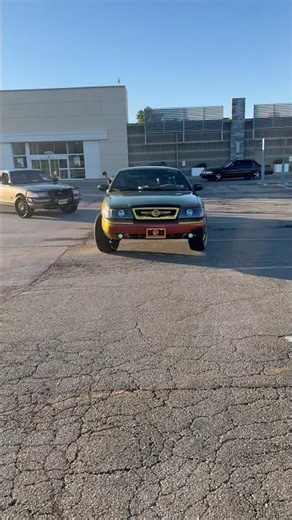 CVB/CVG Pull Up Game Strong Asf…!! #CVB #CVG #Parkin Lot #CNR2026 #PullUpGameStrong