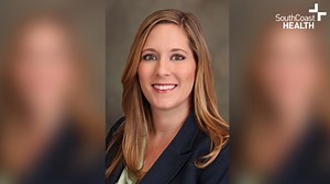 ⭐ Physician Spotlight ⭐ Get to know SouthCoast Health primary care physician Dr. Margaret B. McCormack! Dr. McCormack is board certified by the American Board of Internal Medicine. She earned her Doctor of Osteopathic Medicine degree from Nova Southeastern University in Ft. Lauderdale, Florida, and completed her residency at the Memorial Health University Medical Center in Savannah, Georgia. Dr. McCormack specializes in internal medicine and is also certified in Advanced Cardiac Life Support, Fu