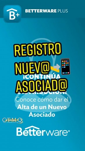 Cuentas recomendadas