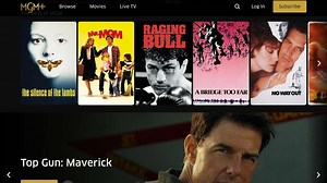 DEAL ALERT: Get 3 Months of MGM  for 50% Off