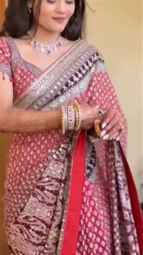 ✨♥️New Trendy Party Wear Saree Design 2026 | ✨Beautiful Saree Design✨#youtube✨♥️