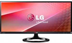 LG 29" Widescreen IPS Monitor $400 (Reg. $650), 24" Dell $120 shipped (Reg. $230), more
