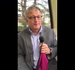 A Revolution That Didn't Happen: Personal Rapid Transit