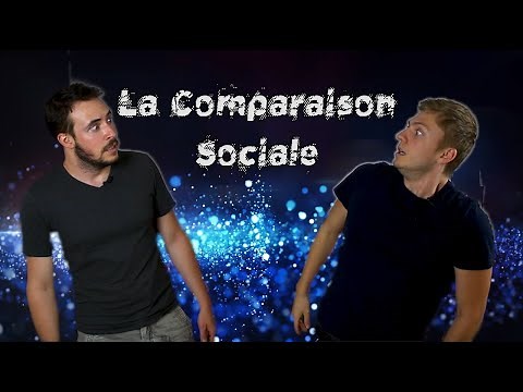 La Comparaison Sociale