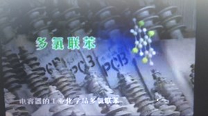 绿色空间一诺重千金POPS 12种杀虫剂20070702