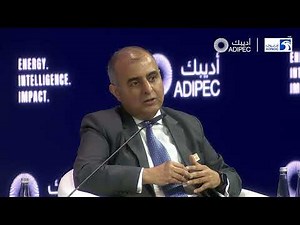 Vikas Kaushal | HPCL | ADIPEC 2025