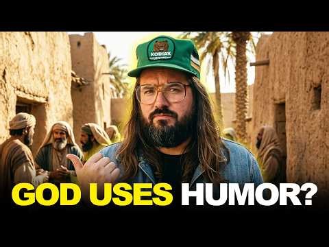 Comedian Dusty Slay: Ghosts, Bigfoot & Spiritual Realms