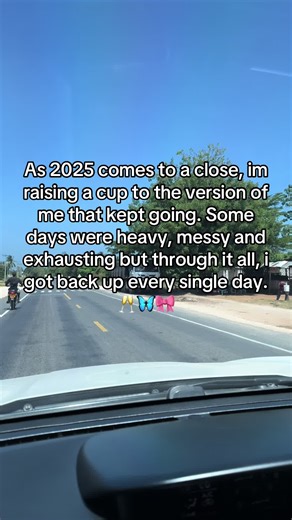 Goodbye 2025: Toasting to Personal Growth and Resilience