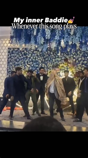 Kushagra Aggarwal on Instagram: "Channelising my inner baddie💅😔 . . . . . . [baddie, girlie, slayy queen, beedi jalayle, dance, baddie dance,girlie pop, boys dancing on girls song, boys group bakchodi] #trending #fyp #viral #explore #funny"
