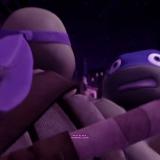 Kahoot Music: Leonardo TMNT Playlist