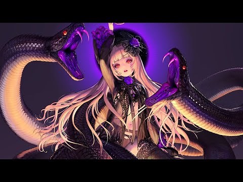 Nightcore - Sweet Dreams