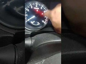 Codigo U1040 U1044 U0284 lost communication with A grill shutter Nissan rogue 2018